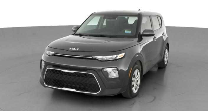 2022 Kia Soul LX -
                Bessemer, AL