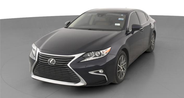 2017 Lexus ES 350 -
                Indianapolis, IN