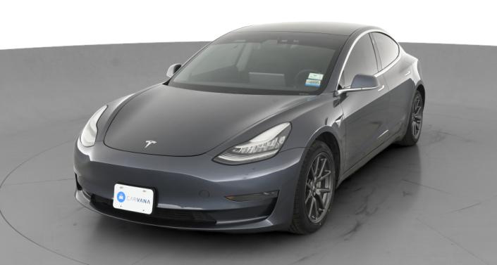 2020 Tesla Model 3 Standard Range -
                Bessemer, AL