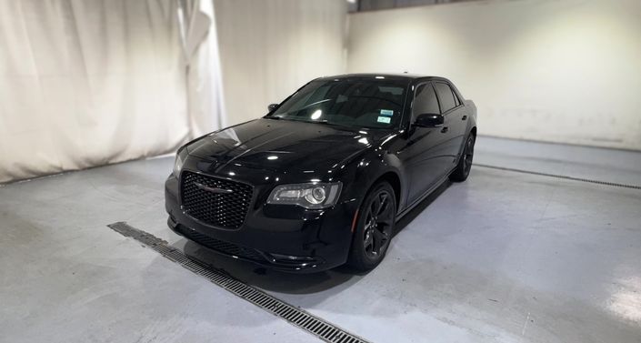 Thumbnail: 2021 Chrysler 300 - 1