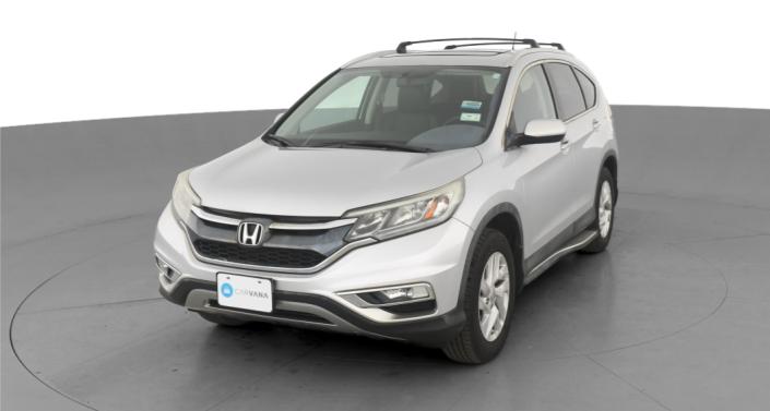 2016 Honda CR-V EX-L -
                Hebron, OH