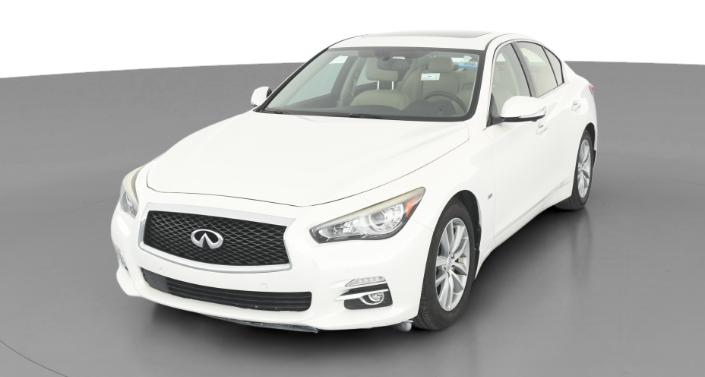 2017 INFINITI Q50 Premium -
                Bessemer, AL