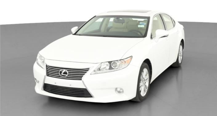 2015 Lexus ES 350 -
                San Antonio, TX