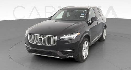 2016 Volvo XC90