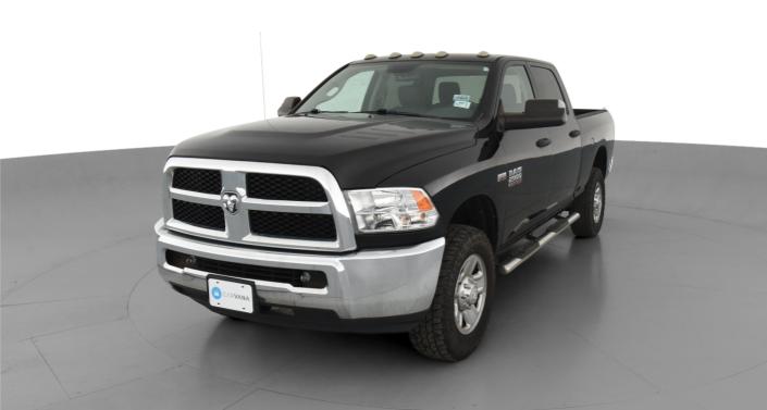 2018 RAM 2500 Tradesman -
                Concord, NC