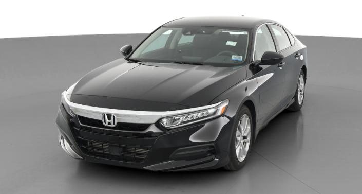 2018 Honda Accord LX -
                Trenton, OH