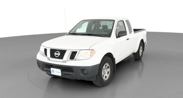 2021 Nissan Frontier S/C -
                Bessemer, AL