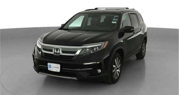 Thumbnail: 2019 Honda Pilot - 1