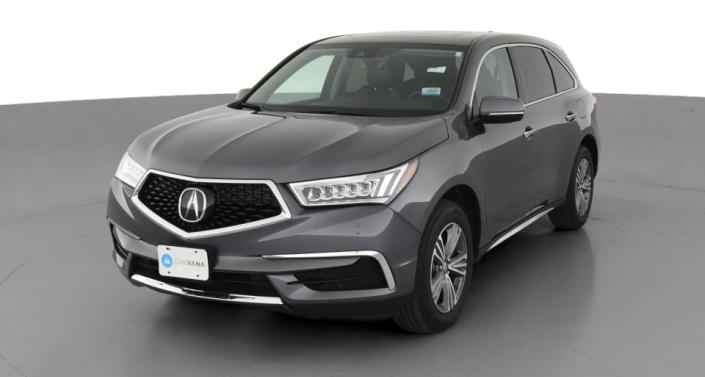 2020 Acura MDX Base -
                Concord, NC