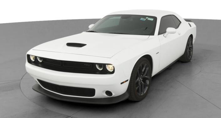 2023 Dodge Challenger R/T -
                Tolleson, AZ