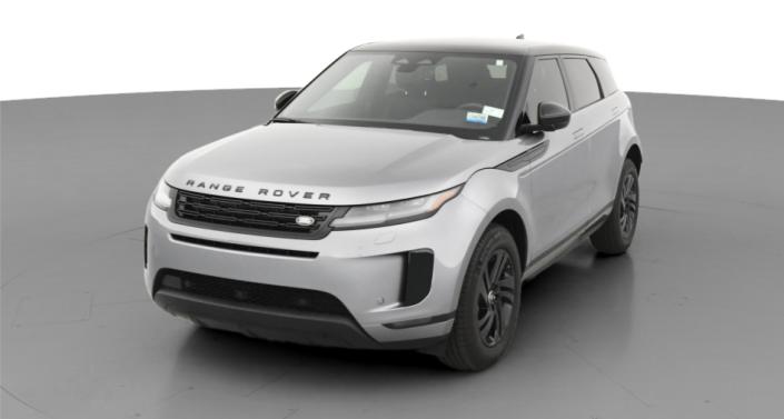 2024 Land Rover Range Rover Evoque S -
                Auburn, GA