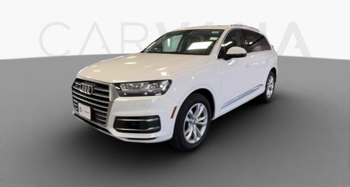 2018 Audi Q7
