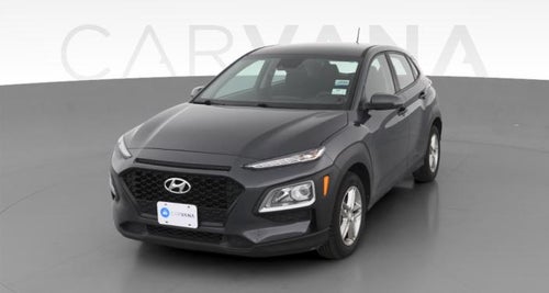 2019 Hyundai Kona
