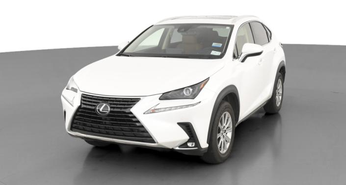 2020 Lexus NX 300 -
                Auburn, GA