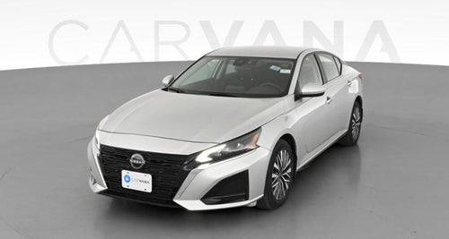 2023 Nissan Altima