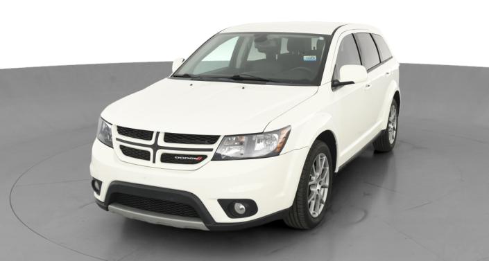 2019 Dodge Journey GT -
                Bessemer, AL