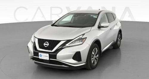 2022 Nissan Murano