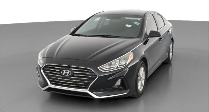2019 Hyundai Sonata SE -
                Bessemer, AL