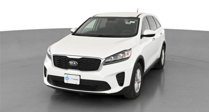 2019 Kia Sorento LX -
                Beverly, NJ