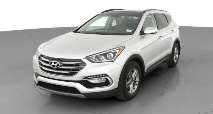 2017 Hyundai Santa Fe Sport 2.0T -
                Bessemer, AL