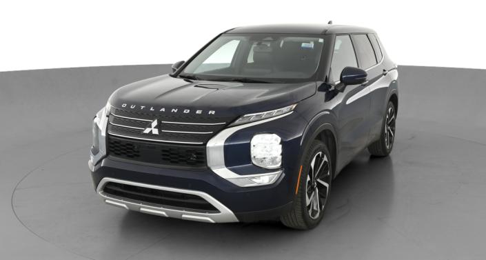 2024 Mitsubishi Outlander SE -
                Bessemer, AL