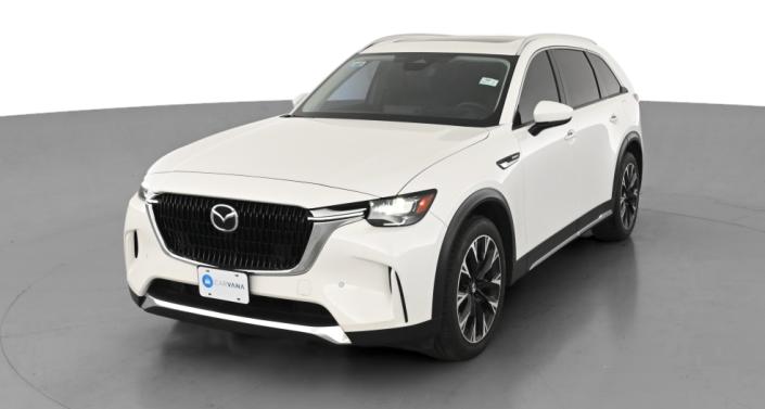 2024 Mazda CX-90 Premium -
                Colonial Heights, VA