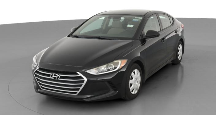 Thumbnail: 2018 Hyundai Elantra - 1