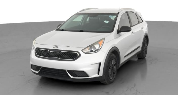 2017 Kia Niro LX -
                Bessemer, AL