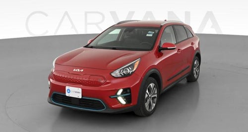 2022 Kia Niro EV