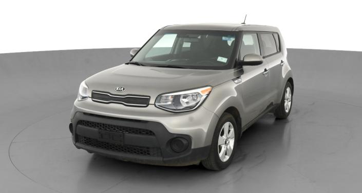 2019 Kia Soul Base -
                Bessemer, AL