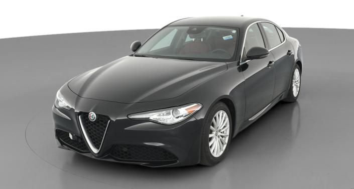 2021 Alfa Romeo Giulia Sprint -
                Fountain, CO