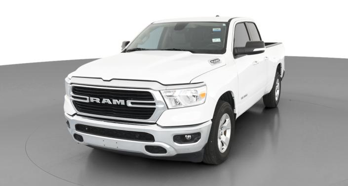 2020 RAM 1500 Big Horn -
                Bessemer, AL