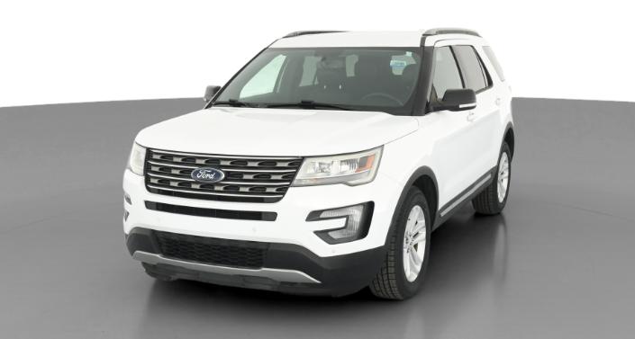 2017 Ford Explorer XLT -
                Concord, NC