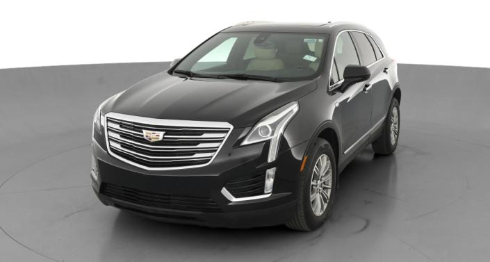 2017 Cadillac XT5 Luxury -
                Bessemer, AL