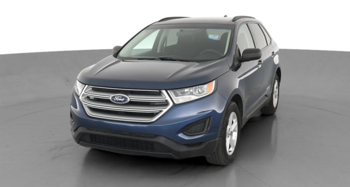 2017 Ford Edge SE -
                Hebron, OH