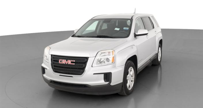 2016 GMC Terrain SLE -
                Indianapolis, IN