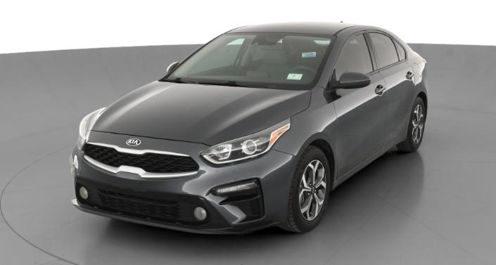 2019 Kia Forte LXS -
                San Antonio, TX