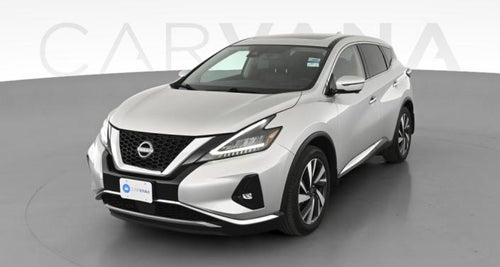 2023 Nissan Murano