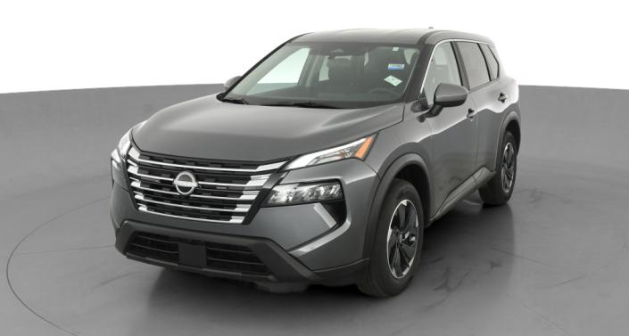 2025 Nissan Rogue SV -
                West Memphis, AR