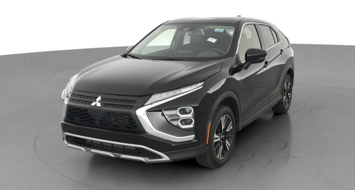 2024 Mitsubishi Eclipse Cross SE -
                Bessemer, AL