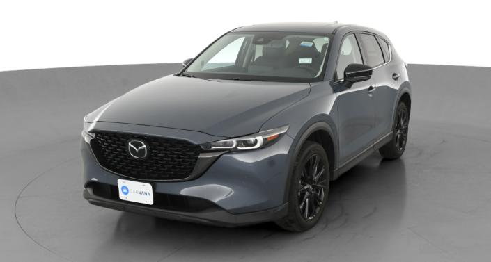 2024 Mazda CX-5 S Carbon Edition -
                Bessemer, AL