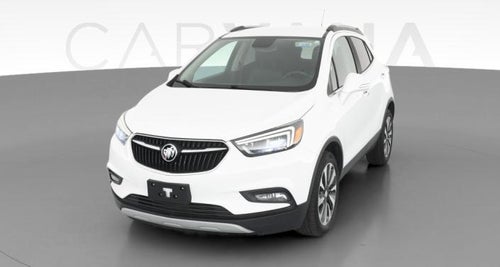 2020 Buick Encore