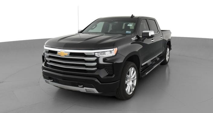 2024 Chevrolet Silverado 1500 High Country -
                Concord, NC