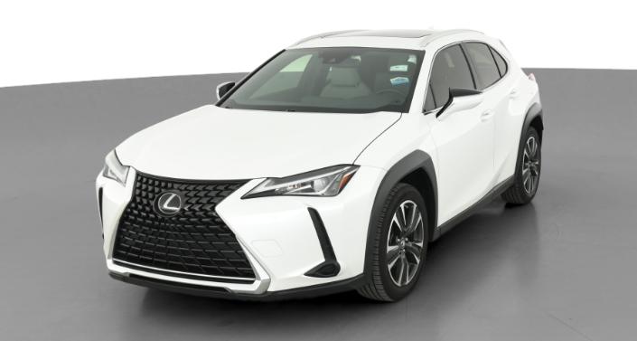 2019 Lexus UX 200 -
                Richton Park, IL