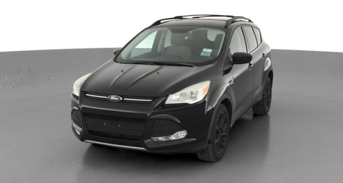 2013 Ford Escape SE -
                Auburn, GA