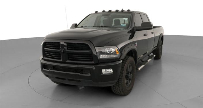 Thumbnail: 2015 RAM 2500 - 1