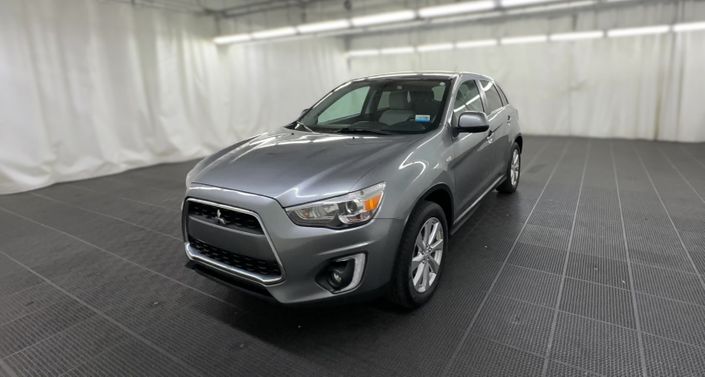 2015 Mitsubishi Outlander Sport SE -
                Indianapolis, IN