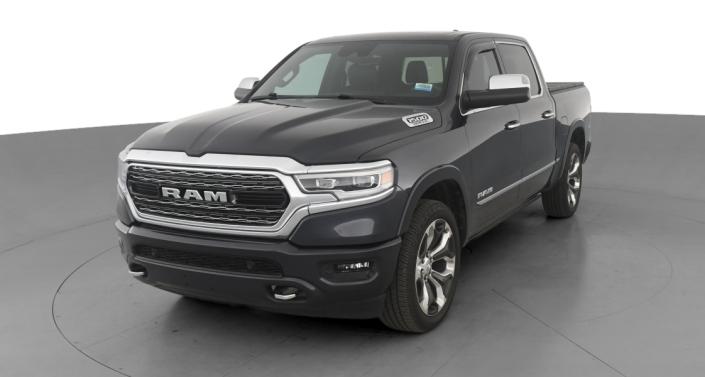 2019 RAM 1500 Limited -
                Hebron, OH