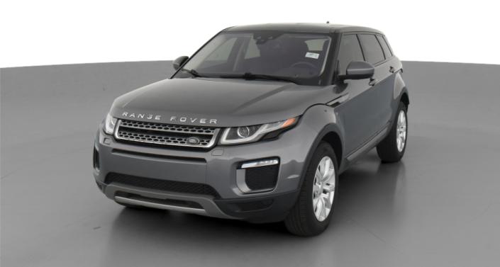 2016 Land Rover Range Rover Evoque SE -
                  Concord, NC