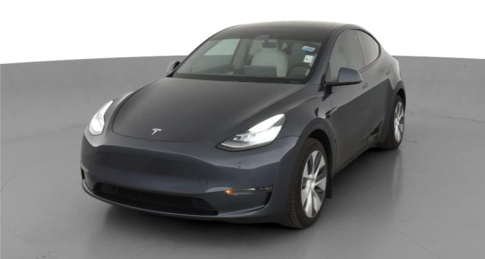 2021 Tesla Model Y Long Range -
                Concord, NC